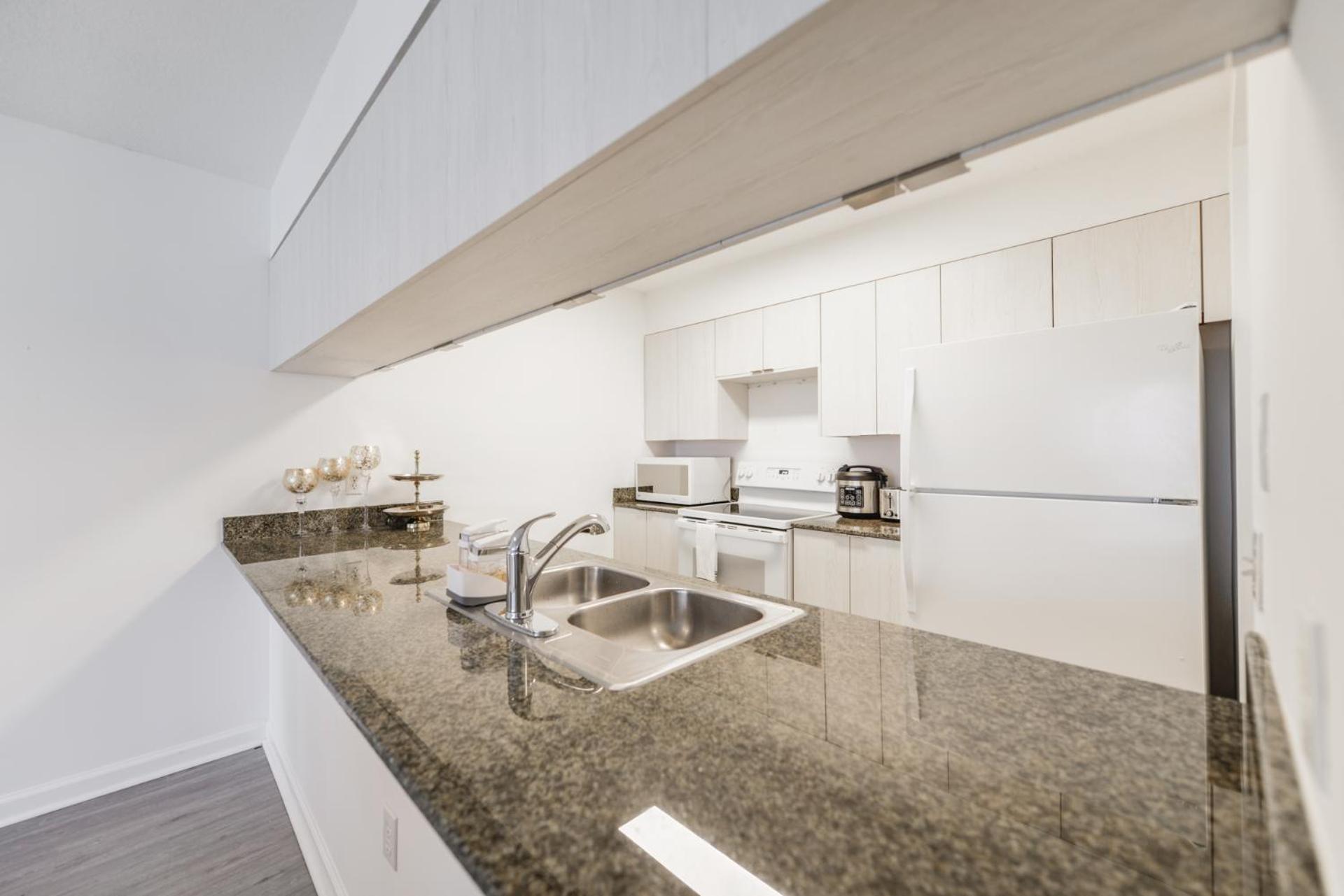 Great Apartment In Brickell Miami Exterior foto